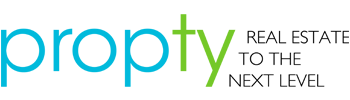 propty logo poco peso